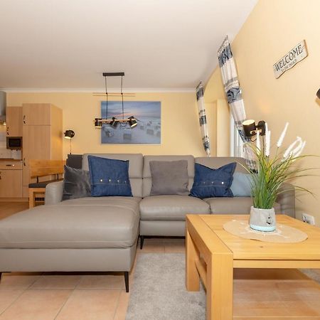 Apartment-Residenz Ostseestrand Apartment-Residenz Ostseestrand 32 Kühlungsborn Zewnętrze zdjęcie