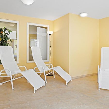 Apartment-Residenz Ostseestrand Apartment-Residenz Ostseestrand 32 Kühlungsborn Zewnętrze zdjęcie