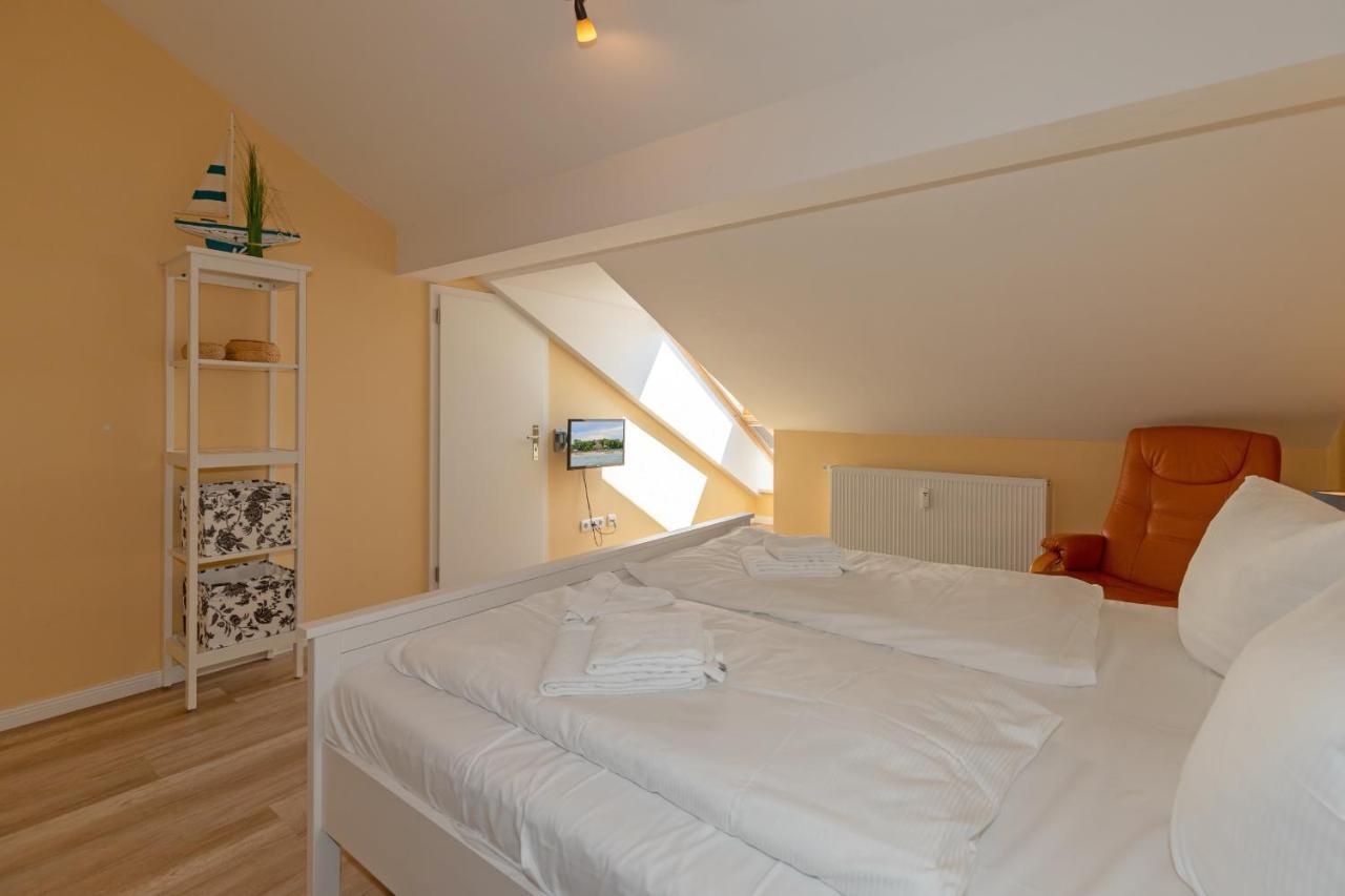 Apartment-Residenz Ostseestrand Apartment-Residenz Ostseestrand 32 Kühlungsborn Zewnętrze zdjęcie