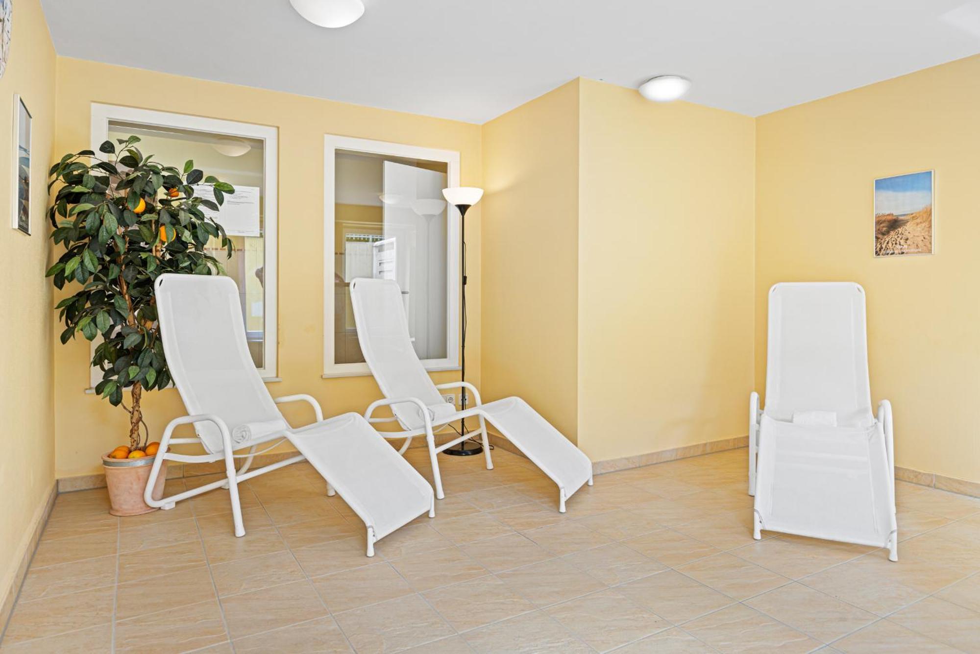 Apartment-Residenz Ostseestrand Apartment-Residenz Ostseestrand 32 Kühlungsborn Zewnętrze zdjęcie